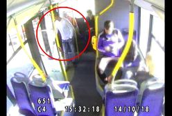 Toruń: podejrzany o pedofilię zatrzymany. Pomogło nagranie z monitoringu