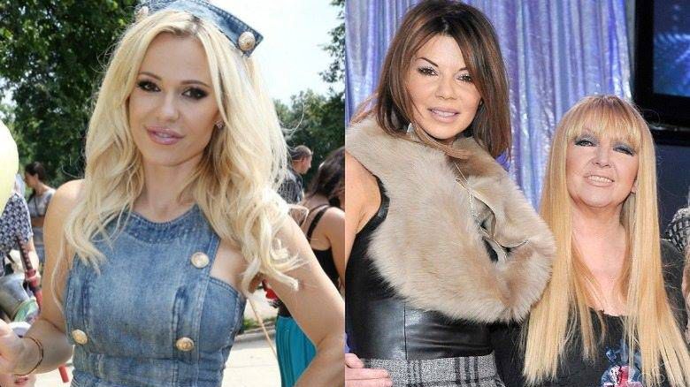 Doda o konflikcie Górniak i Rodowicz, fot. ONS/AKPA