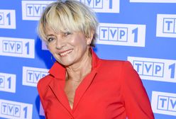 Iwona z "Sanatorium miłości" o seksie seniorów. "Nie należy przed tym uciekać"