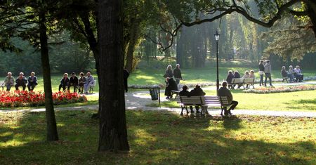 Sanatorium z ZUS. Kto może skorzystać z leczenia?