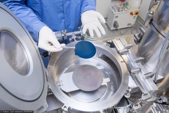 Testy na koronawirusa. Zgłoszenie spółki BioMaxima wywindowało akcje