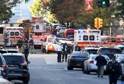 Kim są ofiary zamachowca z Nowego Jorku?