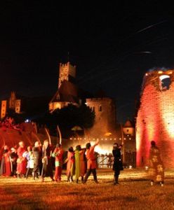 Oblężenie Malborka