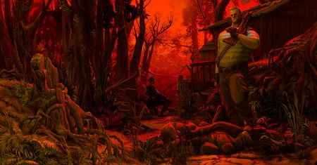 Zapowiedziano nowe Jagged Alliance