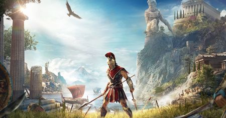 Ostatnie fabularne DLC do Assassin’s Creed Odyssey z datą premiery