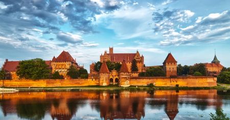 6 polskich miast laureatami konkursu ECO-MIASTO 2014
