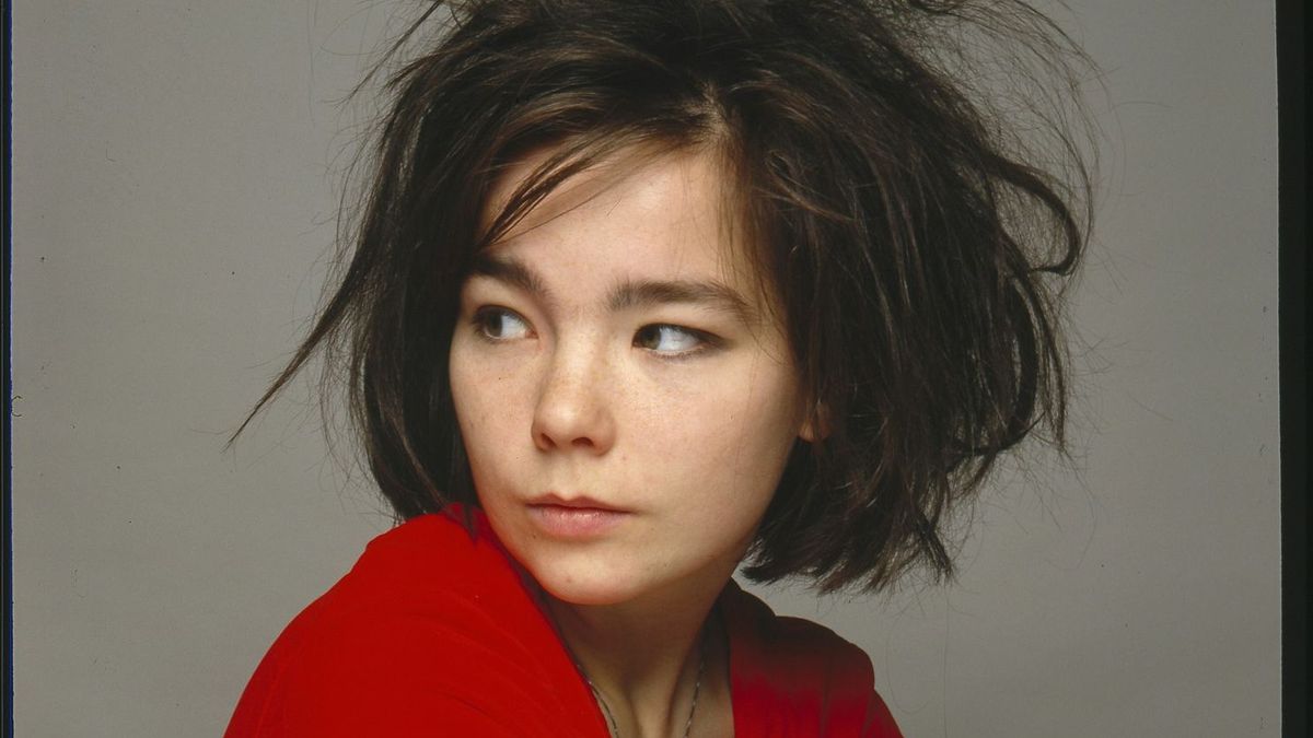 Björk