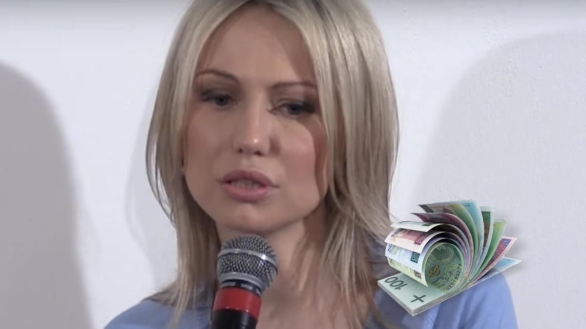 Magdalena Ogórek ze względów finansowych nie może spełnić największego marzenia córki. Na szczęście już szuka alternatywy