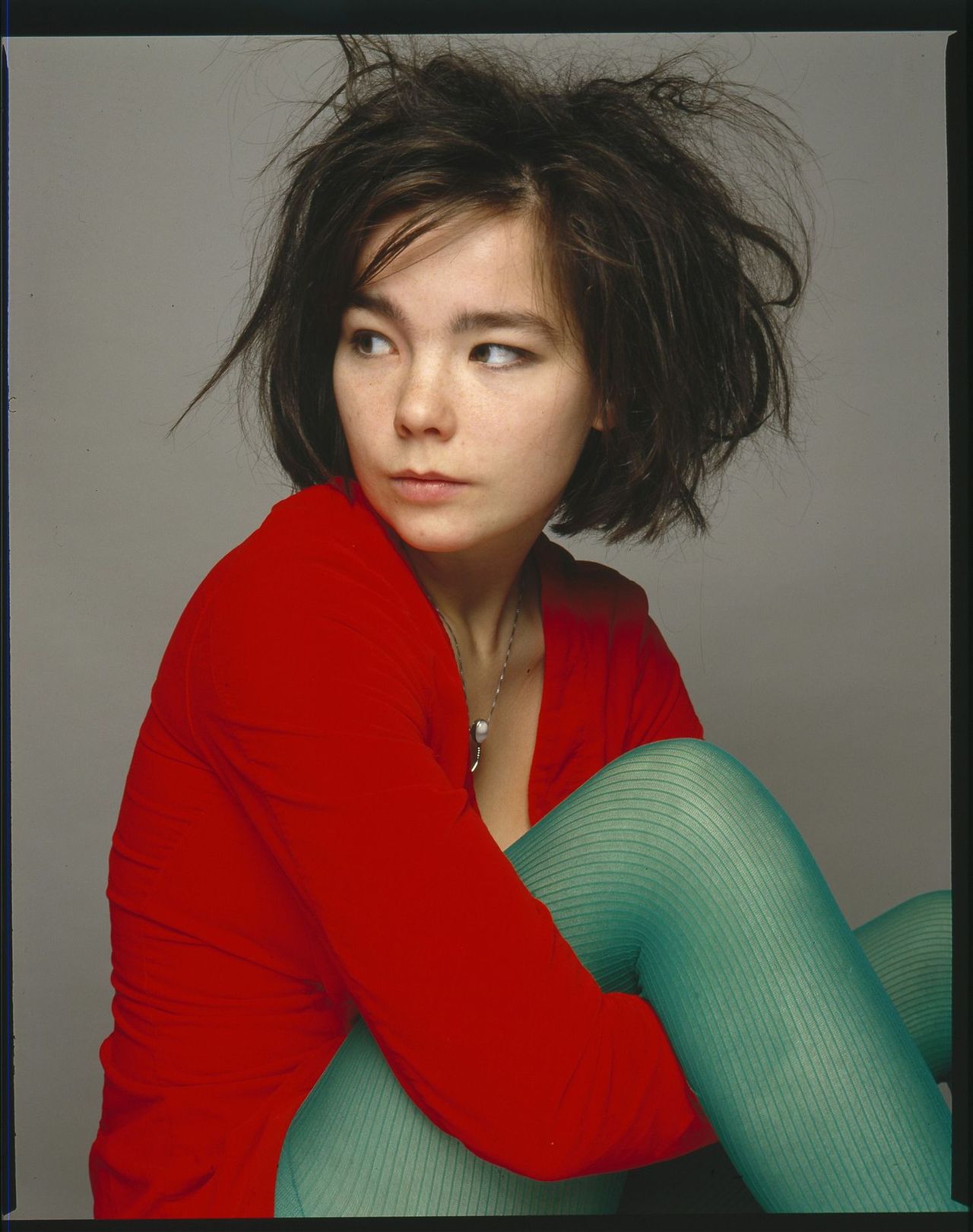 Björk molestowana na planie filmowym. Artystka przerwała milczenie