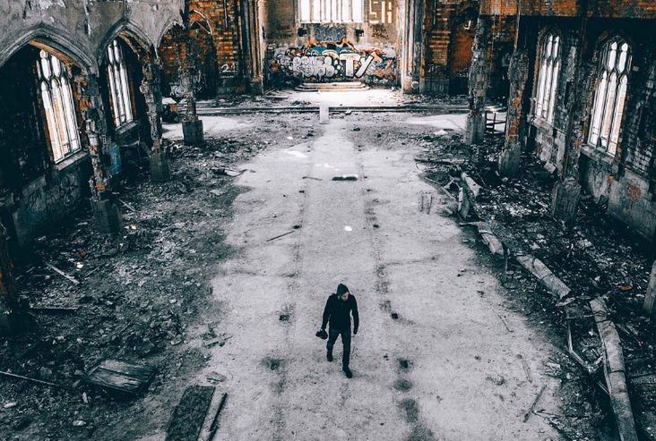 Zrobi wszystko dla dobrych zdjęć