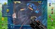 Weekend z PlayStation Network (WipEout HD Fury, Shatter, Crystal Defenders)
