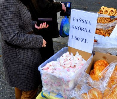 Zaduszki, czyli czym karmiono dusze zmarłych