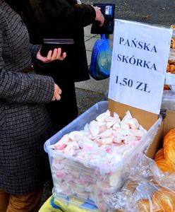 Pańska skórka. Przepis krok po kroku. Czym jest przysmak z dnia Wszystkich Świętych?
