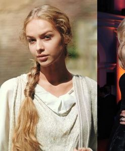 Magdalena Mielcarz ma już 40 lat. Pamiętacie jej początki?