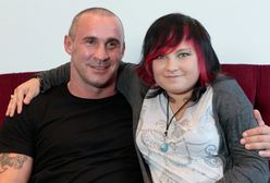 Przemysław Saleta szuka dawcy nerki dla córki