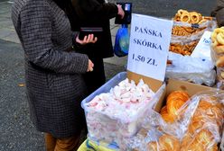 Zaduszki, czyli czym karmiono dusze zmarłych