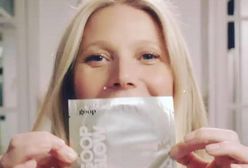 Kosmetyki Gwyneth Paltrow wchodzą do sieciówki. Powstanie też film o jej firmie