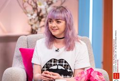 "Gra o tron". Maisie WIlliams o swojej scenie erotycznej: "Myślałam, że to żart" [UWAGA: SPOILER]