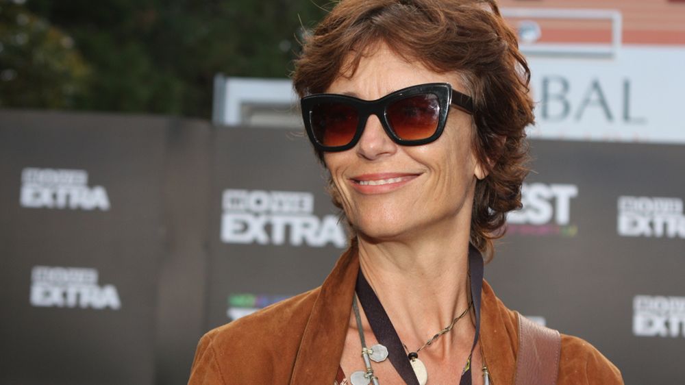 Rachel Ward jest brytyjską aktorką