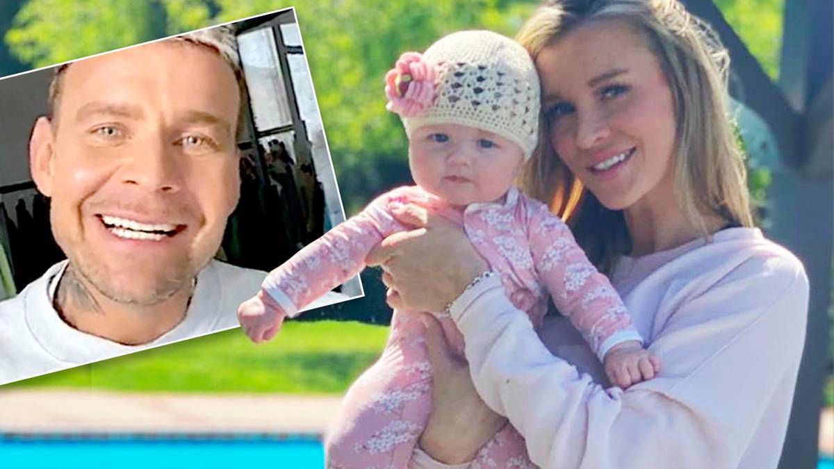 Jaką matką jest Joanna Krupa?