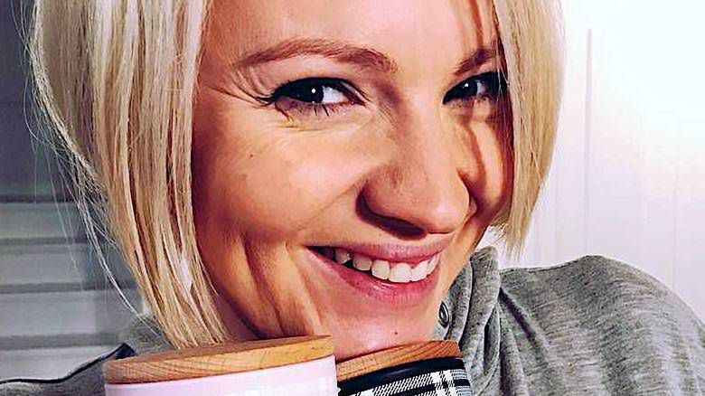 Dorota Szelągowska, mieszkanie