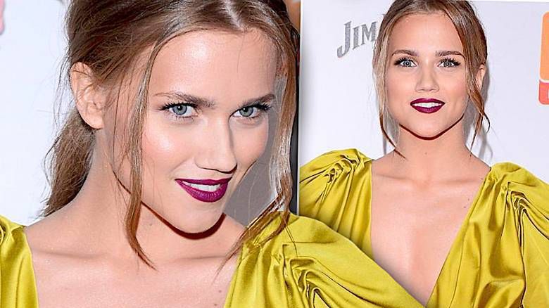 Agnieszka Kaczorowska Gala Mistrzów Sportu 2018