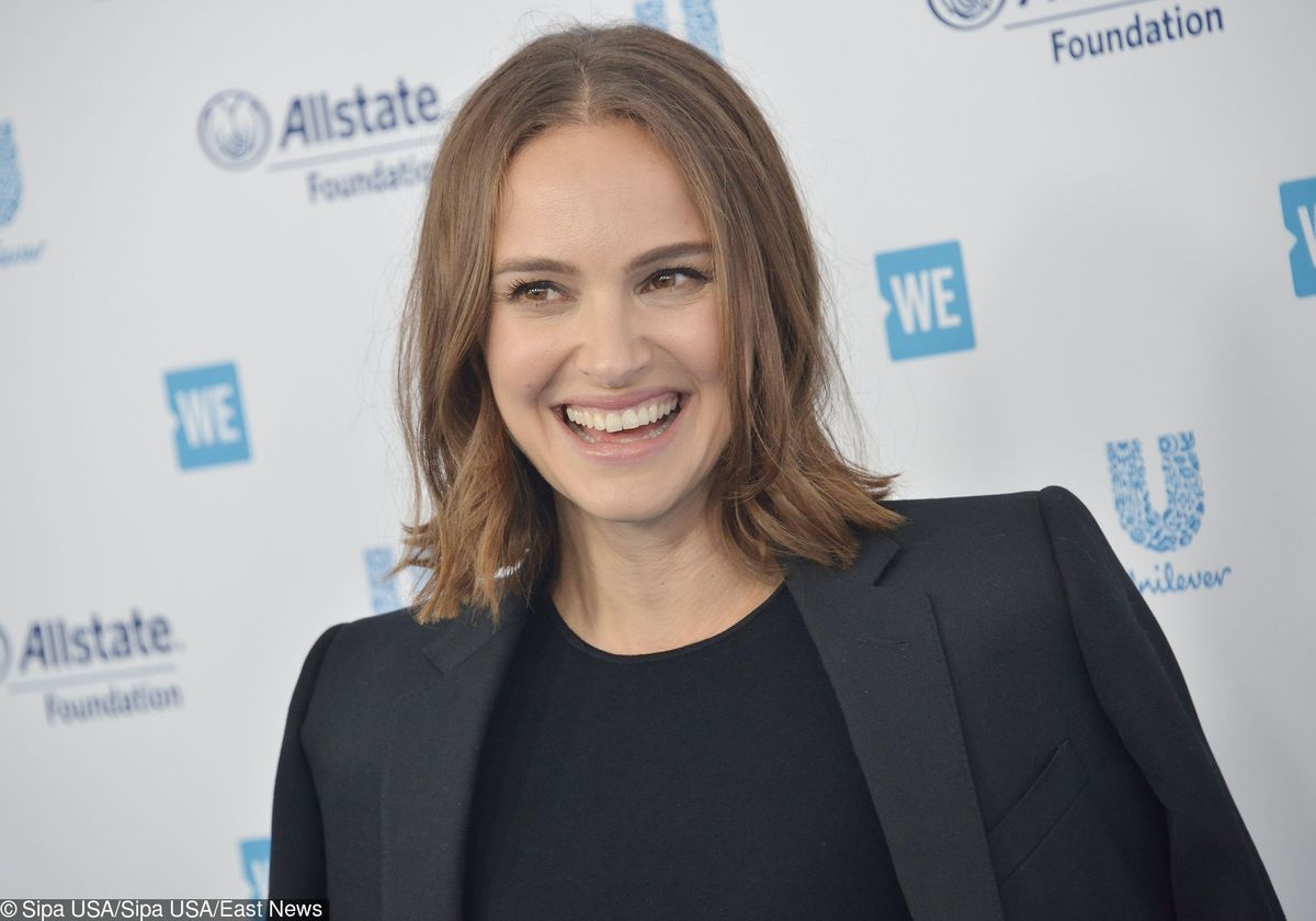 Natalie Portman o związku z Mobym: "Był przerażający"