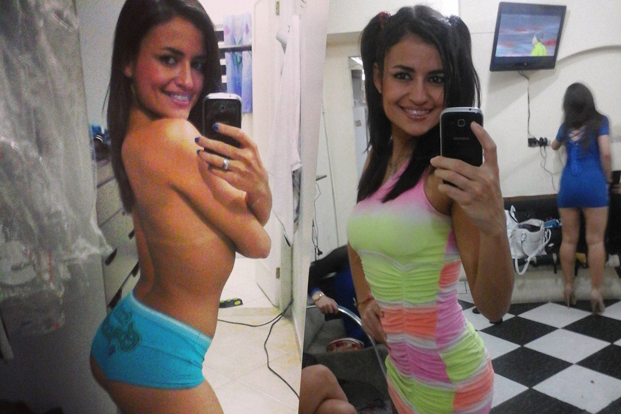 Religijna aktorka porno. Nienawidzą jej za to