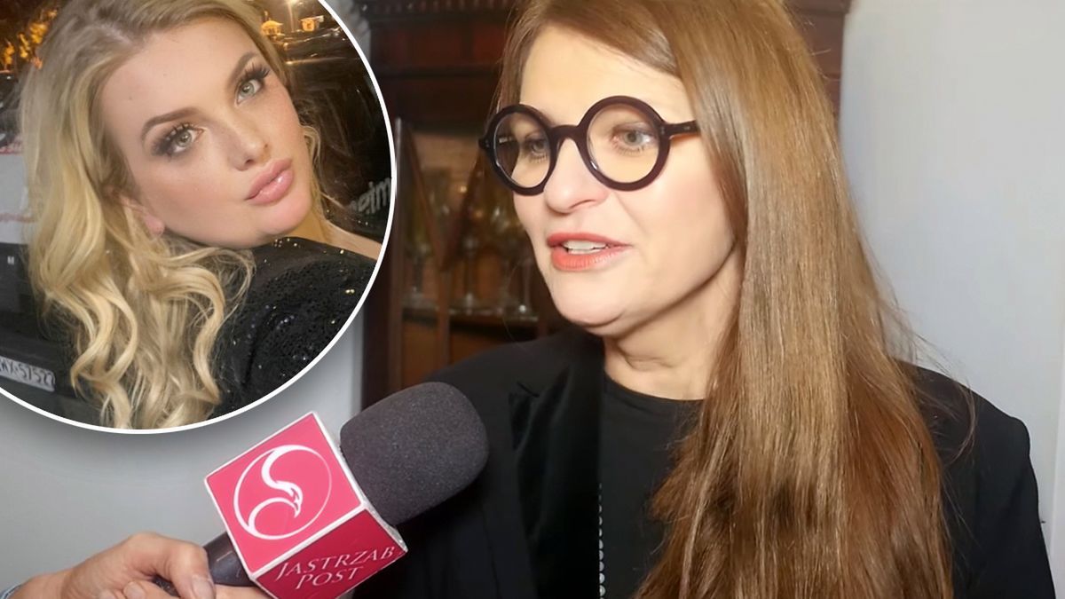 Sroga mentorka z "Projektu Lady" o eksmitowanej Karolinie: "Ta porażka już była wcześniej, to jest ciąg dalszy"