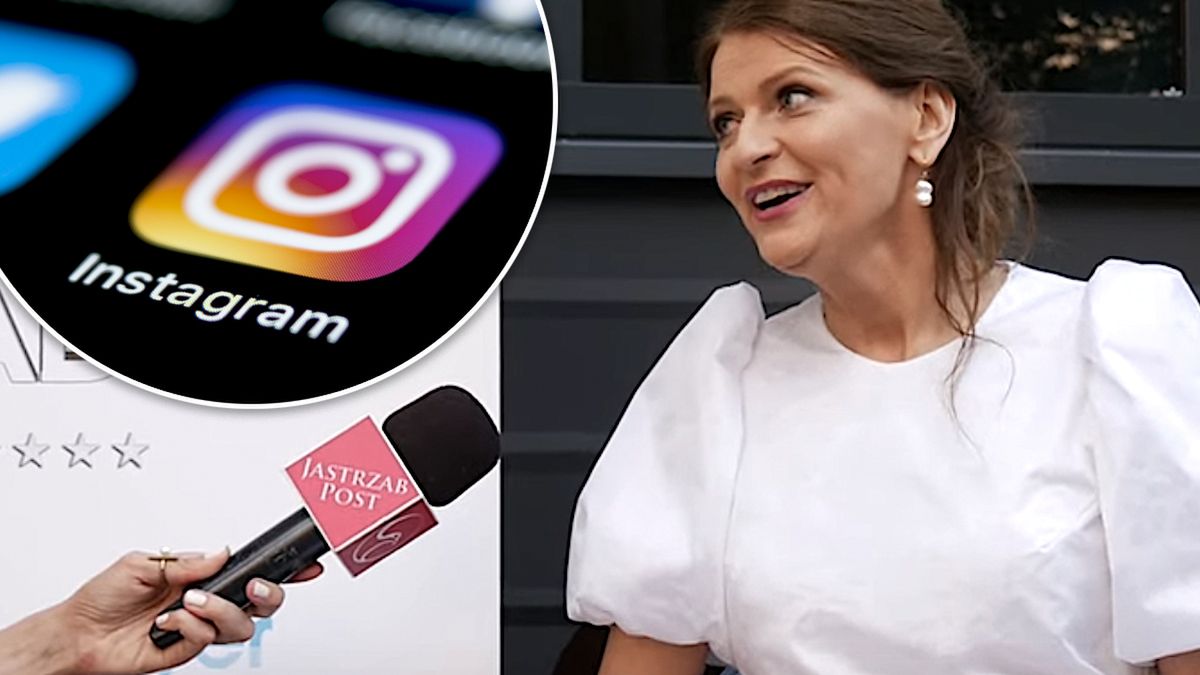 Mentorka Irena o błędach gwiazd na Instagramie: "Można pokazać wszystko, ale…". Każda celebrytka powinna posłuchać jej rady