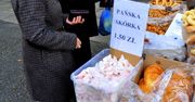 Zaduszki, czyli czym karmiono dusze zmarłych
