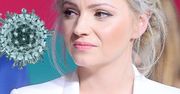 Kwarantanna chorej na koronawirusa Doroty Szelągowskiej została przedłużona. W jakim jest stanie?