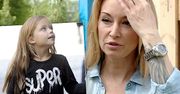 Martyna Wojciechowska pokazała nieznane oblicze. 11-letnia córka pierwszy raz zobaczyła ją w takim stanie