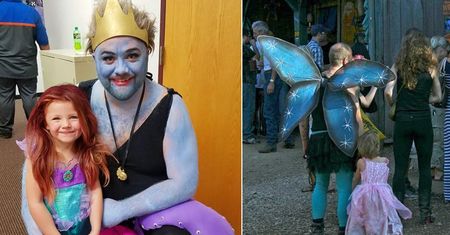 "Córeczka tatusia" to nie pusty frazes
