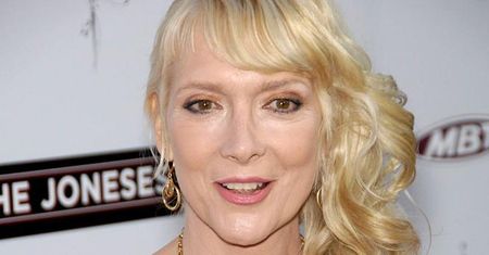 Glenne Headly