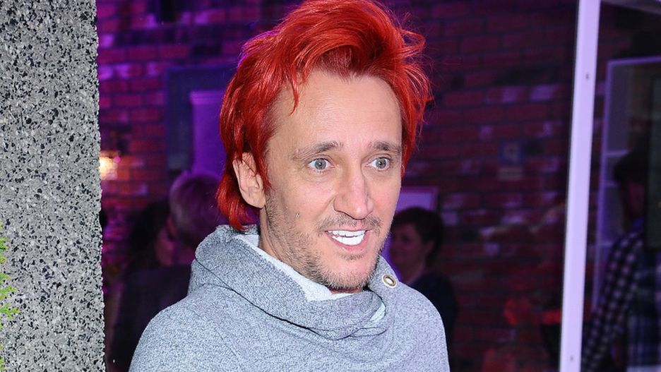 Michał Wiśniewski wściekł się na "Dzień Dobry TVN"