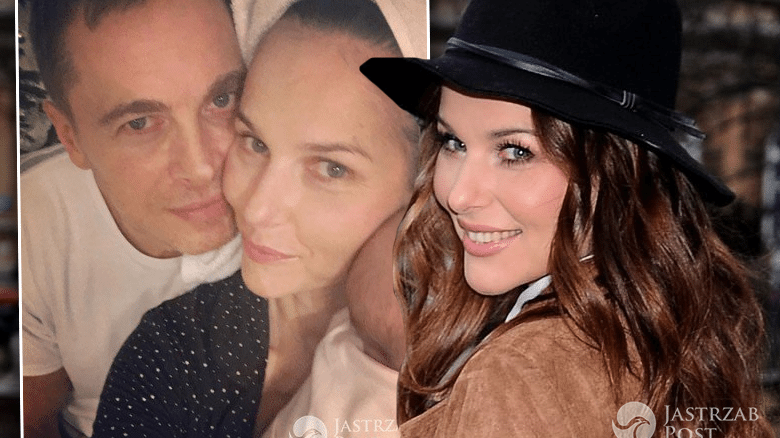 Paulina Sykut o córce