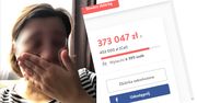 Internauci wpłacili prawie 400 tys. zł. Dziennikarka zgłosiła zbiórkę do prokuratury