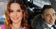 Paulina Sykut pierwszy raz po urodzeniu dziecka! Gwiazda opowiedziała o córce
