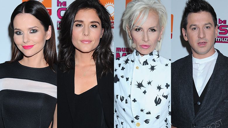 Finał Must be The Music, fot. ONS