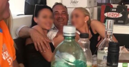 Wybory na Węgrzech. Zdjęcia skompromitowały burmistrza