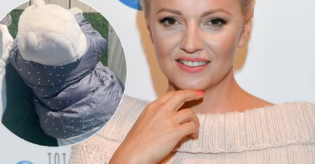 Zamieszanie wokół trzeciego rozwodu Szelągowskiej z córeczką w tle. Dorota ma powody do obaw