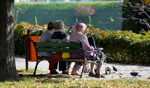 Emerytury 2020. Seniorzy żądają wyższej waloryzacji