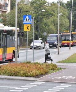 Radni Białołęki zrobili test. "Najszybciej do centrum dojechał rower, a ostatni był autobus"