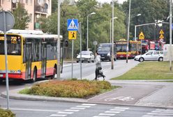 Radni Białołęki zrobili test. "Najszybciej do centrum dojechał rower, a ostatni był autobus"