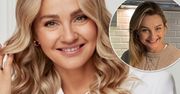 Małgorzata Socha już nie ukrywa twarzy córek. Teraz dokładnie widać, do kogo Zosia i Basia są podobne