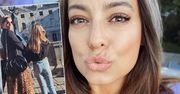Anna Mucha pochwaliła się talentem córki. Stefania to artystycznie uzdolniona bestia. Tylko czekać, aż pokaże więcej