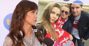 Kinga Rusin zdradziła sekret Igi Lis: "Jakiś przykład rodzinny działa". Nie będzie zadowlona? [WIDEO]