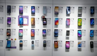 Coraz więcej osób i firm nie płaci telekomom. Zadłużenie to już ponad 1,33 mld zł