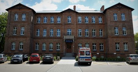 Jak psychiatryk przestał być więzieniem